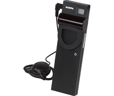 接收單元 EAW-600Y
