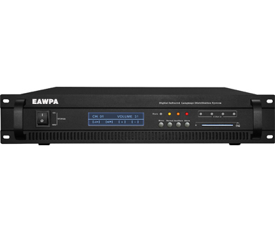 同聲傳譯主機(jī) EAW-600T