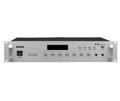 MP3/收音合并式廣播功放