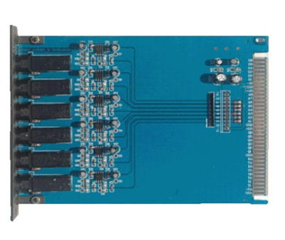 音頻輸入模塊 EAW-3212