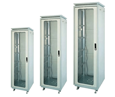 專業(yè)廣播機(jī)柜（帶門）