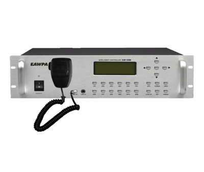數(shù)控廣播主機(jī) EAW-3200
