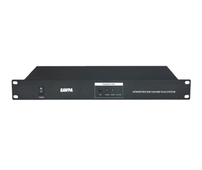 自動移頻處理器 EAW-2516
