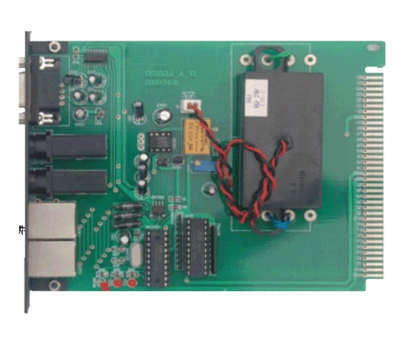 電話輸入模塊 EAW-3218