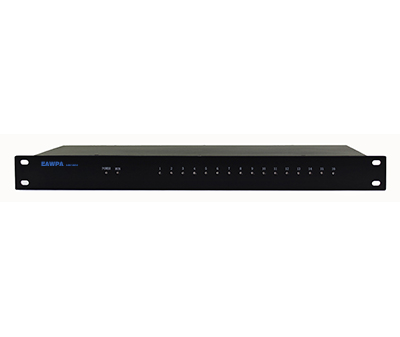 IP廣播消防接口 EAW-2059E