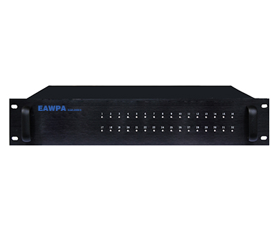 IP廣播消防接口 EAW-2059S