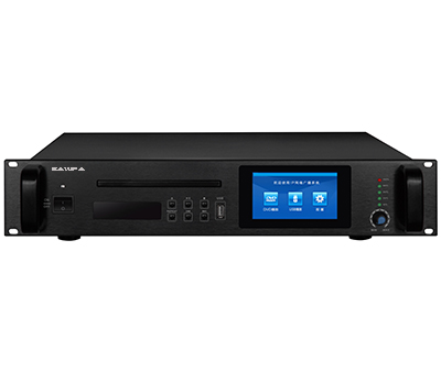 IP網絡廣播CD播放器 EAW-5007
