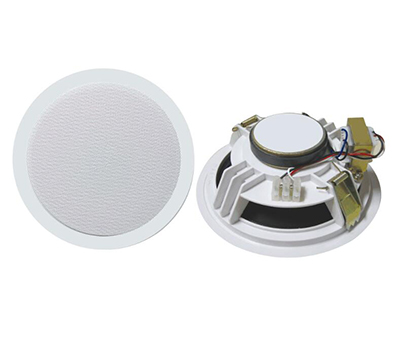吸頂喇叭 EAW-501