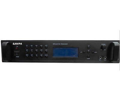 智能廣播控制器 EAW-1710