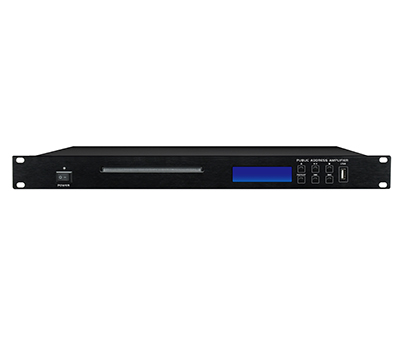 1U多功能播放器  EAW-1007