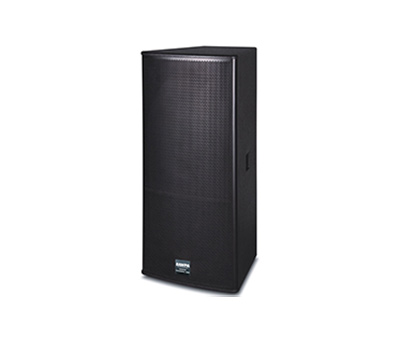 Q系列雙15寸全頻音箱  EAW-215Q