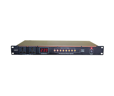 電源時(shí)序器  EAW-108S