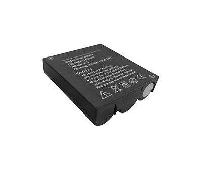 會(huì)議單元專(zhuān)用鋰電池  EM6