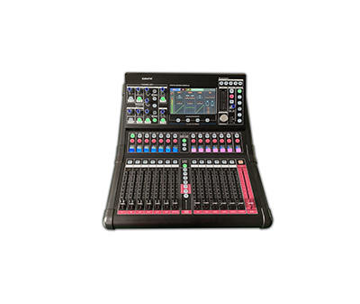 數(shù)字調(diào)音臺(tái)  EAW-18XS