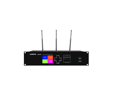 無(wú)線會(huì)議主機(jī)  EAW-3010