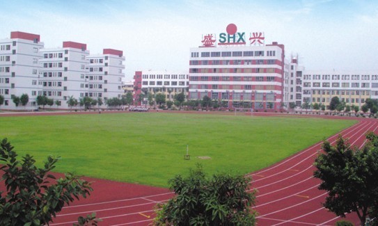 IP校園廣播