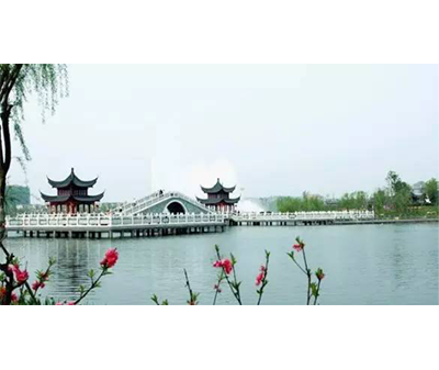 吉安廬陵人文谷景區(qū)廣播系統(tǒng)